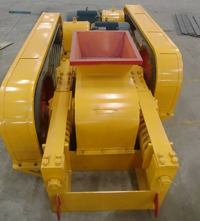 对辊破多少钱一台