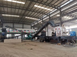 建筑垃圾再生利用新政策 河南4市入围资源综合利用基地名单