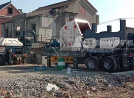 郑州凯发k8国际首页PSG系列弹簧圆锥破碎机成为湖南玄武岩石料生产线有力装备