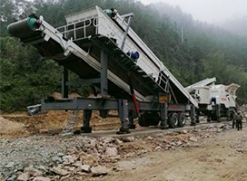 郑州凯发k8国际首页矿机细鄂破发往菲律宾