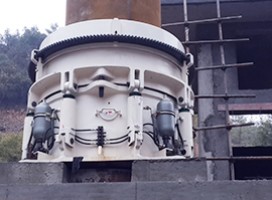 移动破碎站设备怎样更安全的操作?