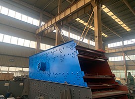 凯发k8国际首页矿机教你如何防止破碎机锈蚀