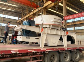 郑州凯发k8国际首页移动式破碎机进驻江苏南京市城市建筑垃圾处理回收利用工程