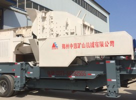 凯发k8国际首页矿机时产300吨砂石骨料生产线在四川建成