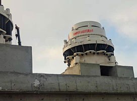 郑州凯发k8国际首页履带式移动破碎站走出去远销印尼