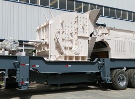 郑州凯发k8国际首页VSI立式冲击破碎机和细砂回收机效力于湖南机制砂生产线