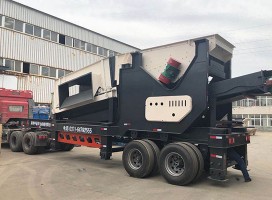 郑州凯发k8国际首页矿机鄂破,打造破碎机工艺技术