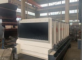 凯发k8国际首页矿机移动破碎站,城市建筑垃圾有望破局