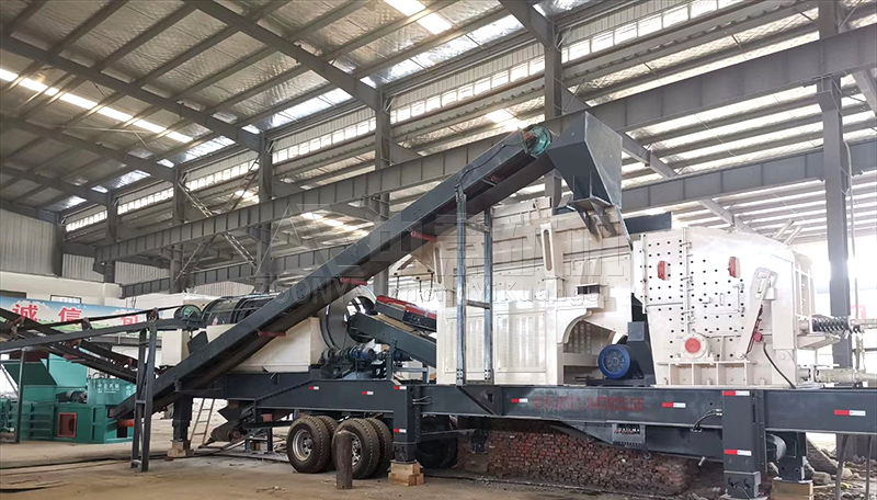 安徽洁源公司生产厂区