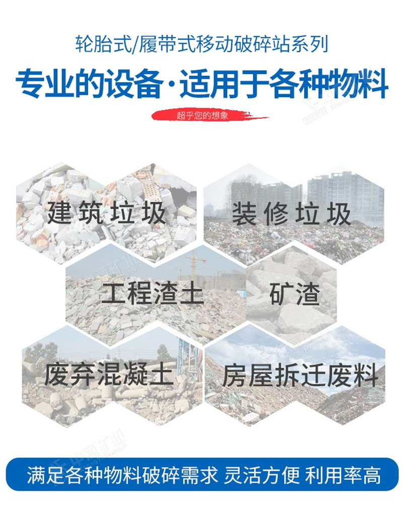 处理物料 处理物料