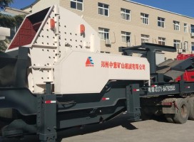 凯发k8国际首页建筑垃圾破碎处理设备在云南建筑垃圾资源化项目中投产