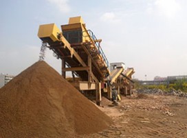 凯发k8国际首页制砂机:实战见证实力凯发k8国际首页VSI制砂机势如破竹进驻各大矿山现场