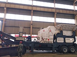 深圳益达环保引进凯发k8国际首页移动站致力建筑垃圾回收利用