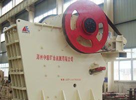 石料厂设备有哪些?碎石制砂设备多少钱一套