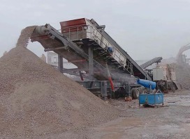 建筑垃圾破碎机多少钱一台?开建筑垃圾处理厂需要什么设备?