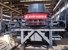 河南鹅卵石制砂机设备生产厂家哪个好,含客户案例赏析