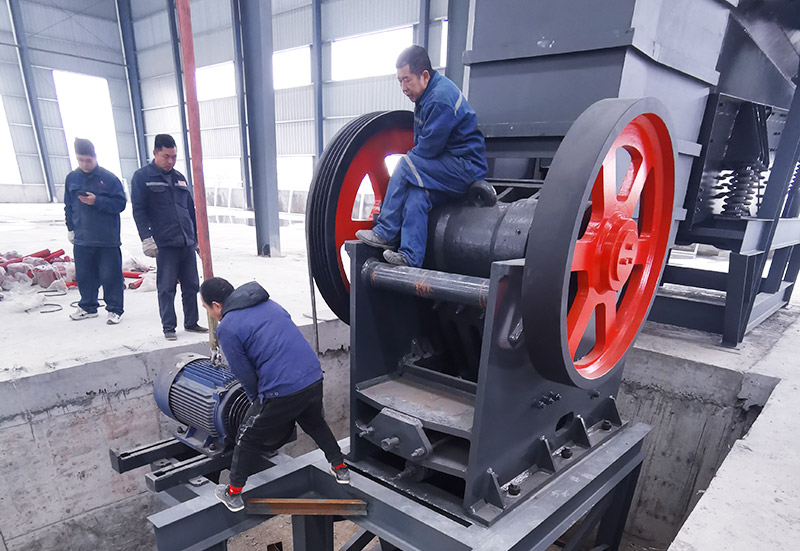 凯发k8国际首页售后工程师全程指导安装