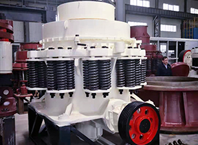 鹅卵石破碎后能当砂子用吗?日产2000立方鹅卵石制砂生产线设备