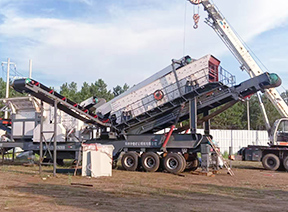 ��Ŀ��չ�������ղ�1500���ƶ���ɰ���豸˳��Ͷ��