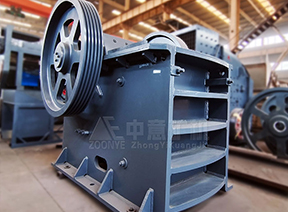 装修垃圾再生利用EPC项目设备装车发往湖北武汉!凯发k8国际首页矿机持续助力固废资源化