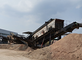 装修垃圾分类处理设备:固体废物分拣机,实垃圾资源分类,减少二次污染