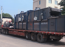 凯发k8国际首页矿机建筑固废再生利用装备助力广西无废城市建设