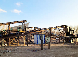 郑州凯发k8国际首页装潢垃圾分选设备助力吉林装修垃圾资源化利用项目投产