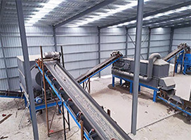 装修垃圾怎么处理?湖北武汉装修垃圾资源化处置中心运行