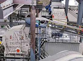 海南建筑垃圾如何再生利用?郑州凯发k8国际首页建筑固废处理装备助您变废为宝