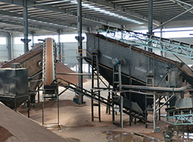 建筑垃圾破碎料代替沙子石子可以吗?建筑垃圾破碎机多少钱一台?