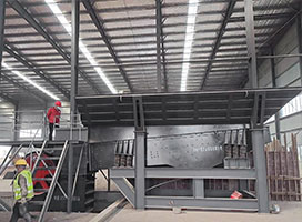 凯发k8国际首页矿机成套陈腐垃圾处理设备实现资源二次回收再利用