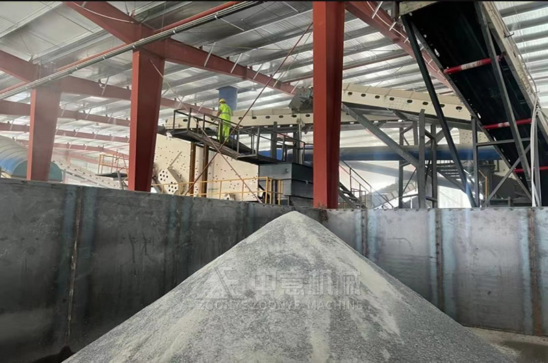 建筑装修垃圾回收利用 建筑装修垃圾回收利用