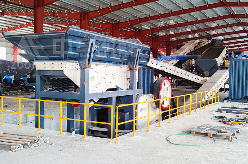 振动给料机 振动给料机