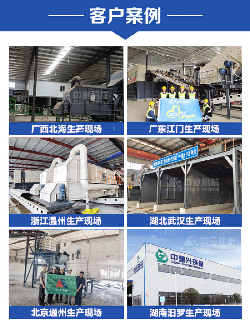 客户案例 客户案例