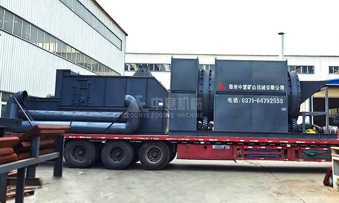 装修垃圾资源化利用项目怎么样?需要哪些设备?