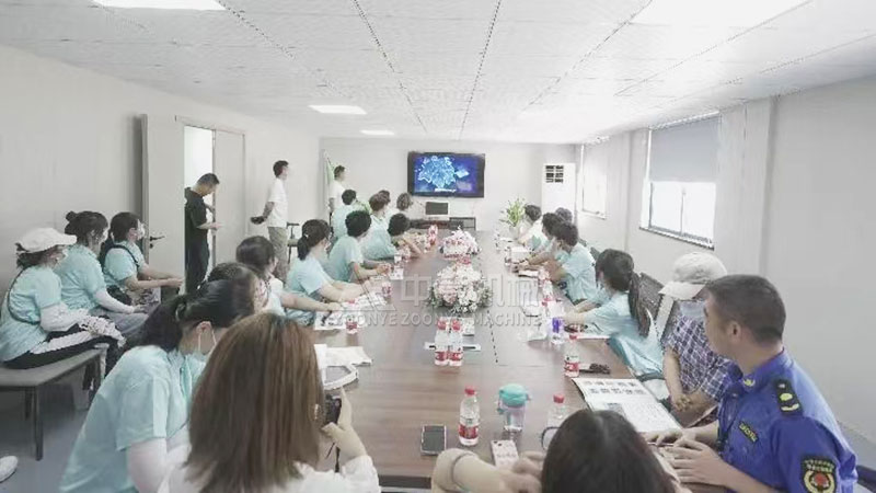 装修垃圾处理工艺流程 装修垃圾处理工艺流程