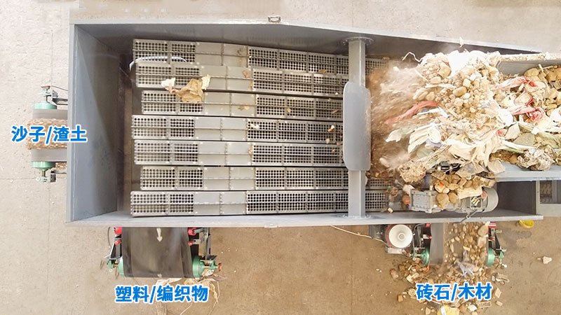 弹跳筛试机中 弹跳筛试机中