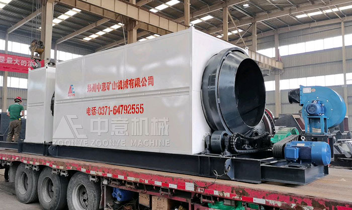 如何选择合适的装修垃圾处理设备?购买装修垃圾处理设备需要考虑哪些因素?