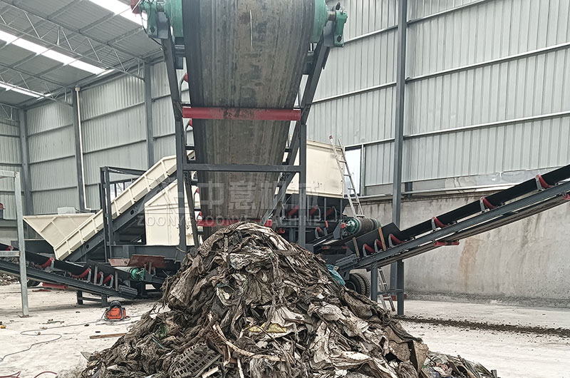 分拣塑料薄膜 分拣塑料薄膜