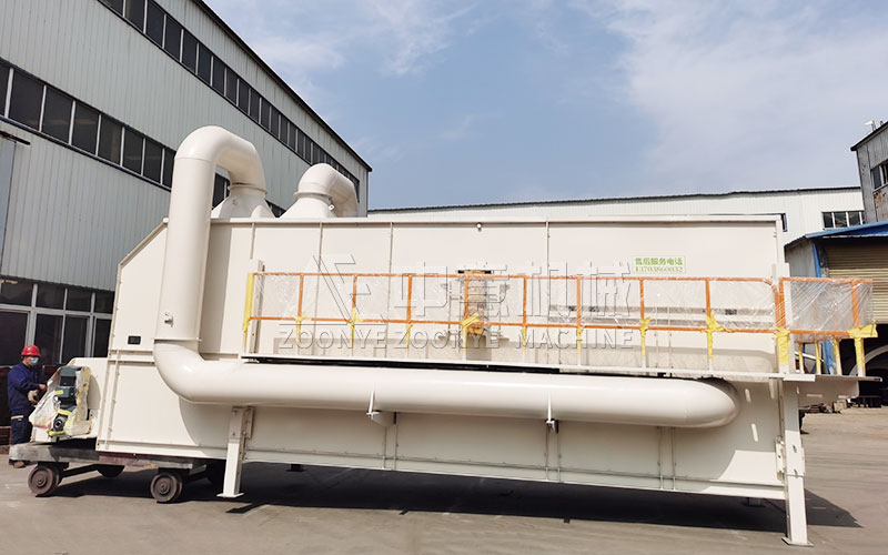 风选机设备 风选机设备