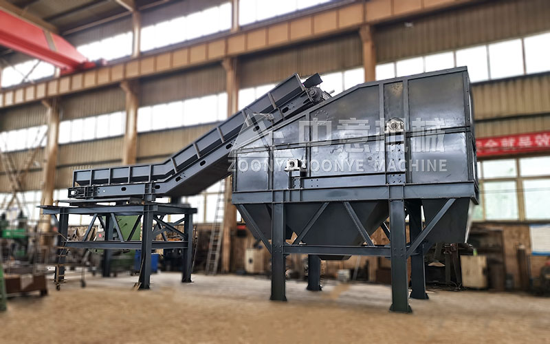 弹跳筛设备 弹跳筛设备