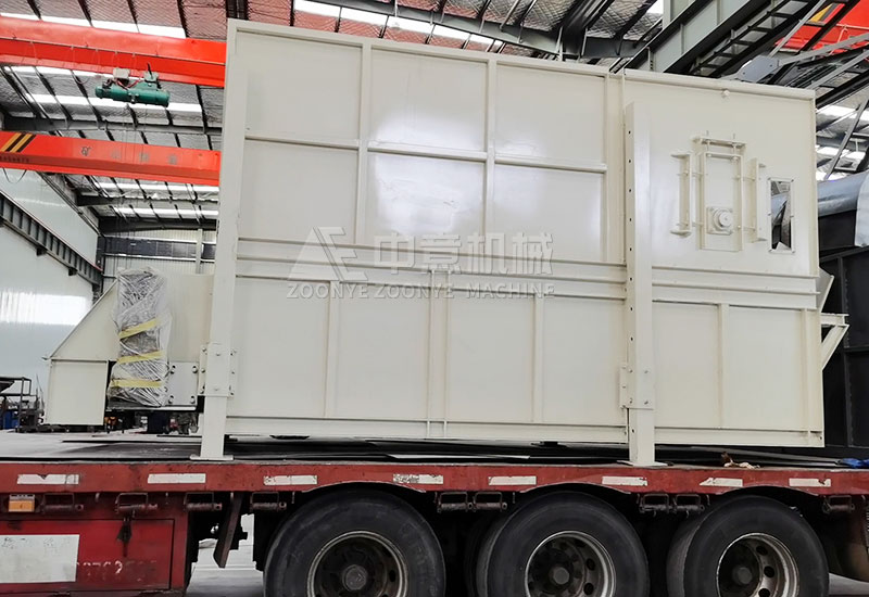 装修垃圾风选设备 装修垃圾风选设备