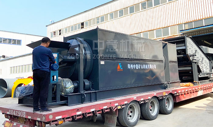 如何选择适合的固废垃圾处理生产线设备?需要考虑哪些因素?