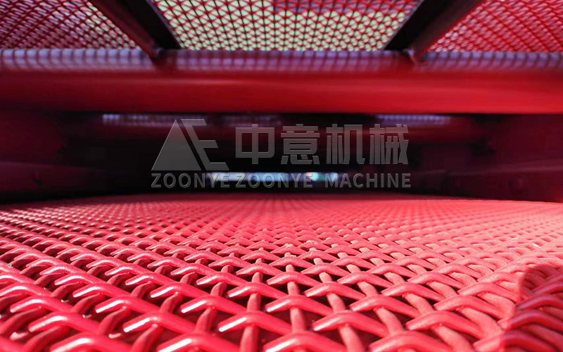 振动筛筛网 振动筛筛网