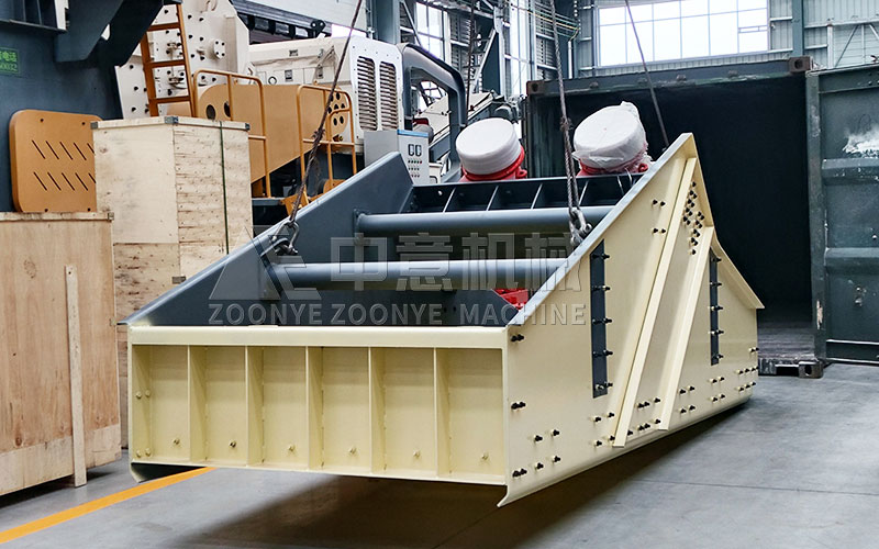 脱水筛设备 脱水筛设备