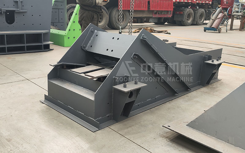 振动给料机 振动给料机