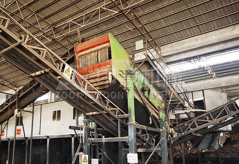 双层弛张筛 双层弛张筛