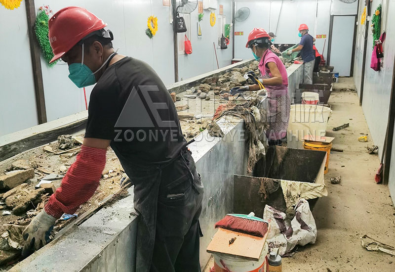 人工分拣平台 人工分拣平台