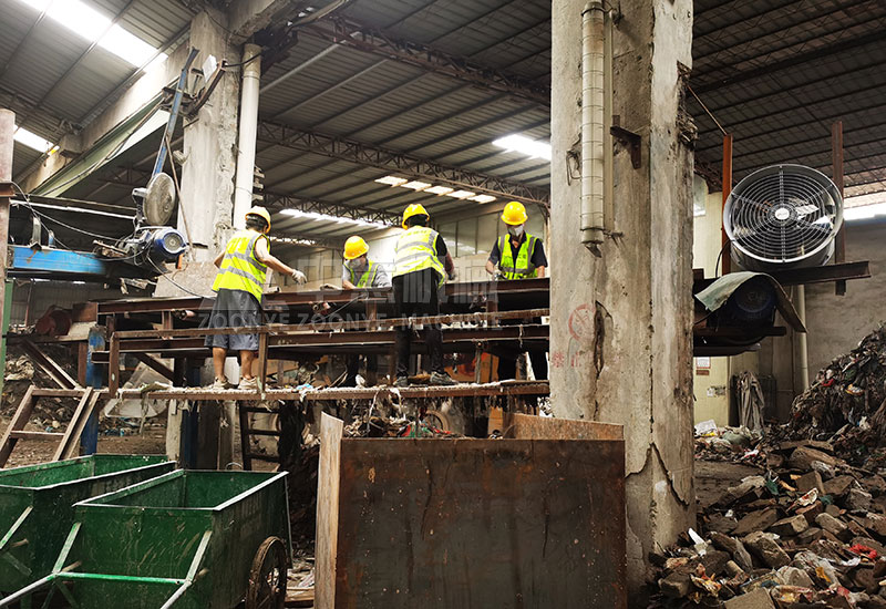 人工分拣平台 人工分拣平台