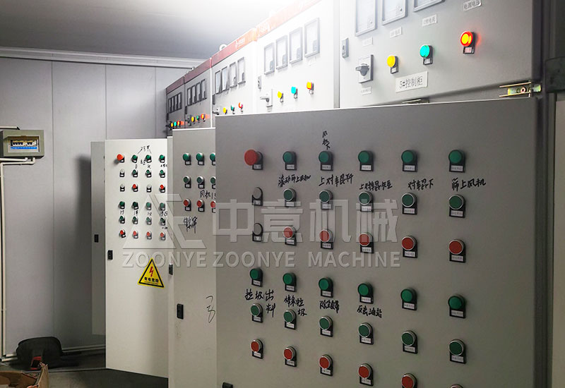 智能化控制系统 智能化控制系统